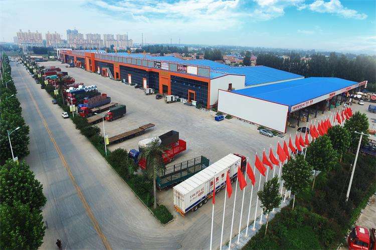 食品冷鏈物流現狀研究-技術不足