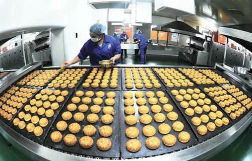 食品中央廚房怎樣建設(shè)-中央廚房設(shè)計(jì)