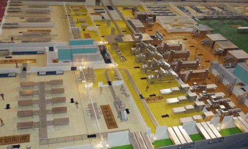 中央廚房設計標準建設方案