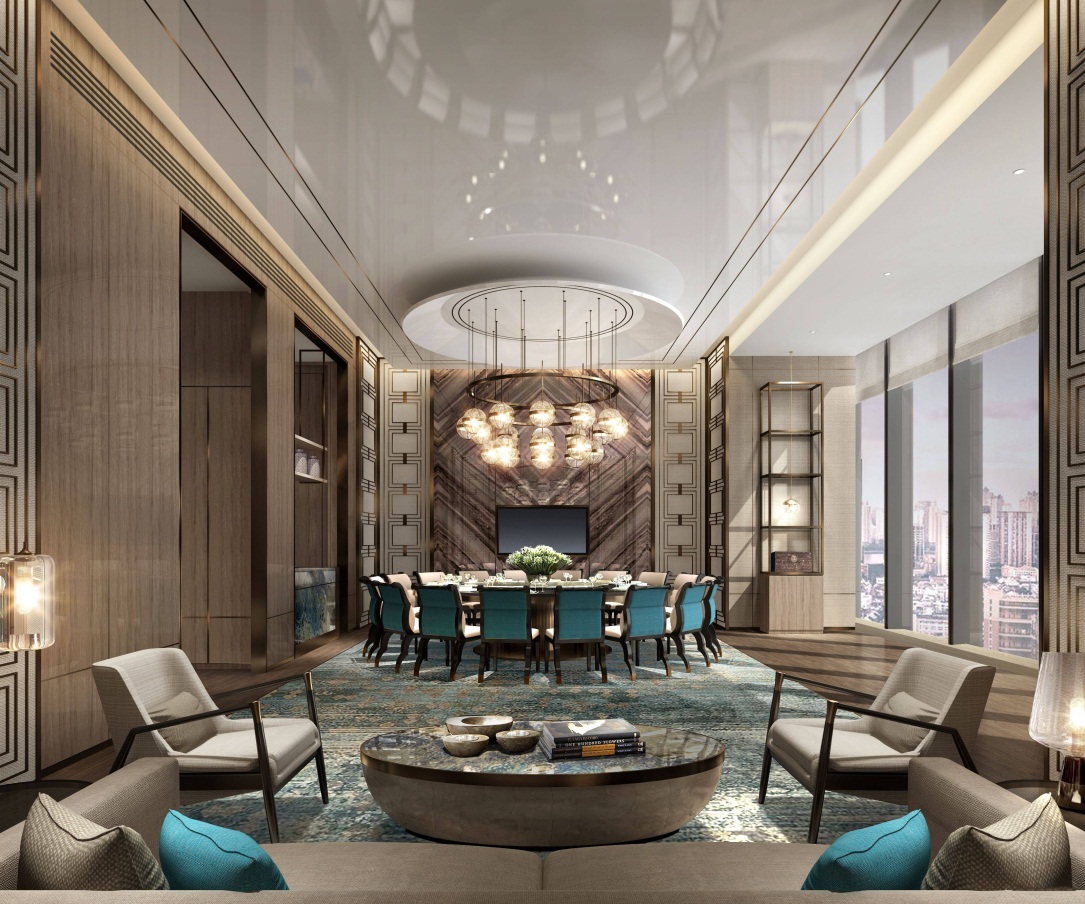 酒店廚房設計和酒店設計的區別