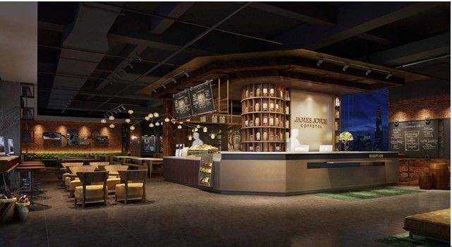 水吧-奇能設計百科