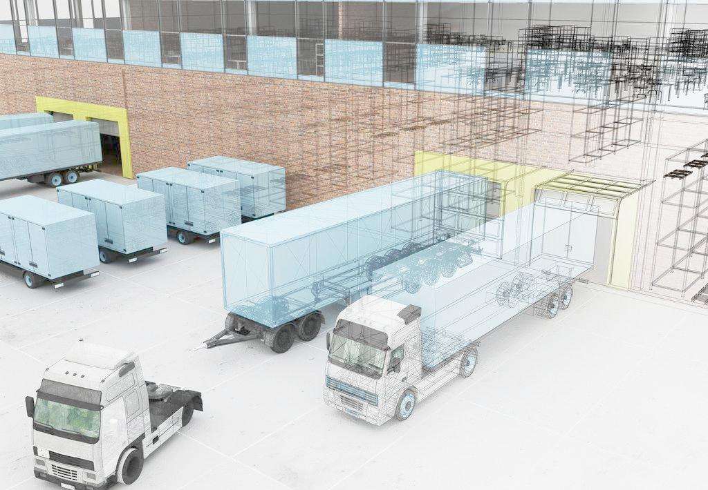 商用廚房設計-怎么選冷鏈設備？