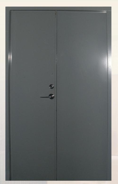 商用廚房設(shè)計(jì)-甲級(jí)防火門(mén)