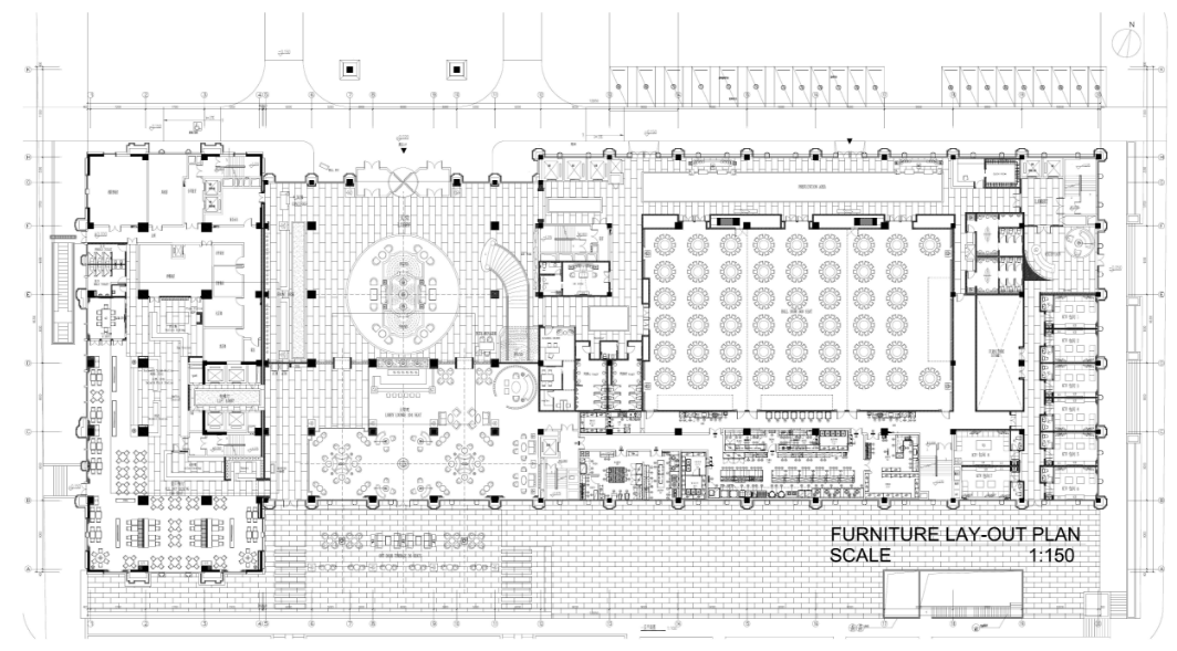 廚房設計公司該什么時候介入