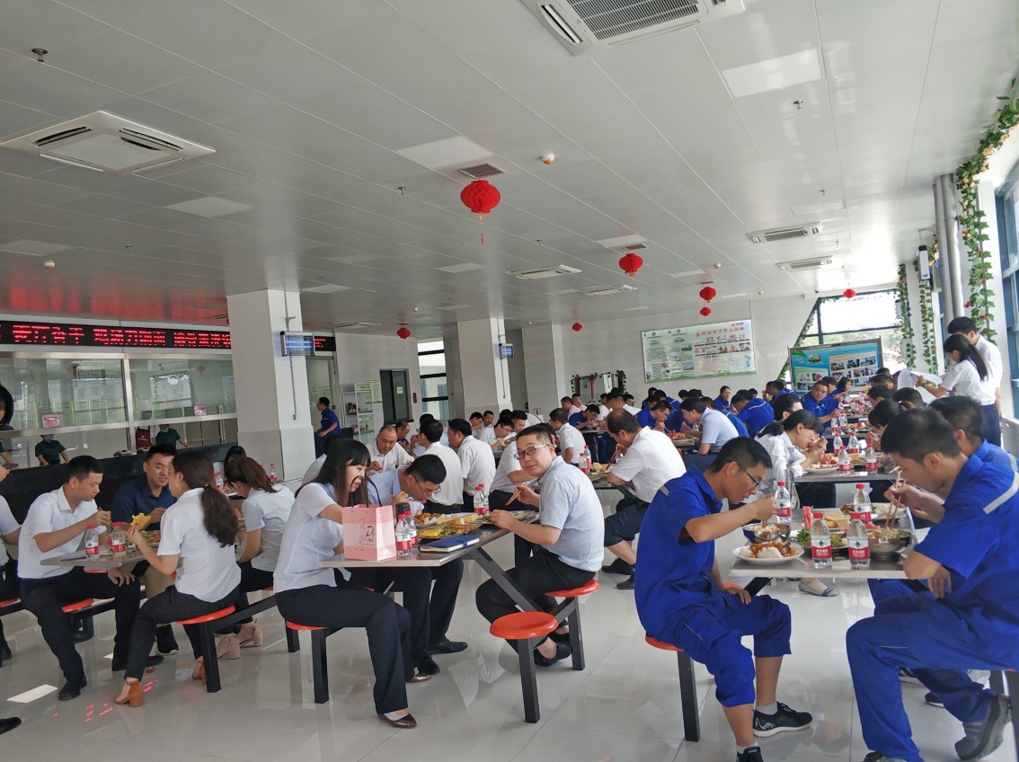 員工食堂廚房面積設(shè)計(jì)要求1