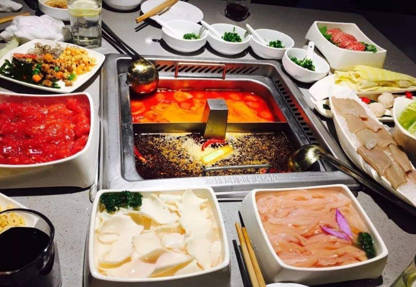 海底撈平谷華聯(lián)