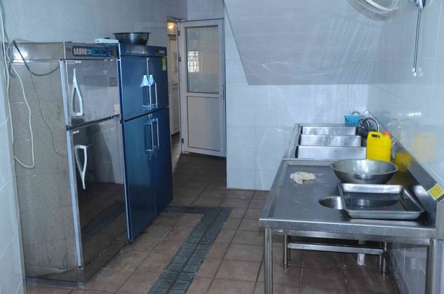 幼兒園廚房設(shè)備設(shè)計(jì)需要注意什么