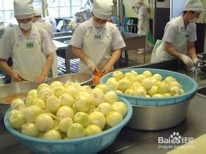 幼兒園廚房設備有哪些