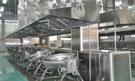 中小型食堂廚房設(shè)備清單預(yù)算 副食加工間