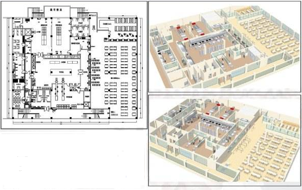 中央廚房的產(chǎn)品加工注意事項