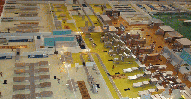 大型中央廚房設計應該怎么做