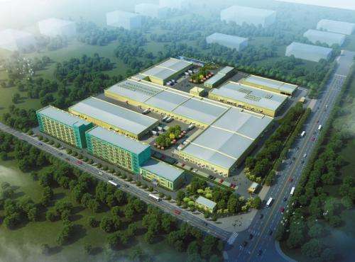 如何建立一個標(biāo)準(zhǔn)規(guī)范化的中央廚房