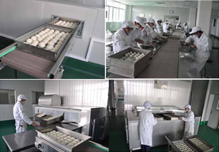 中小型食堂廚房設備清單預算