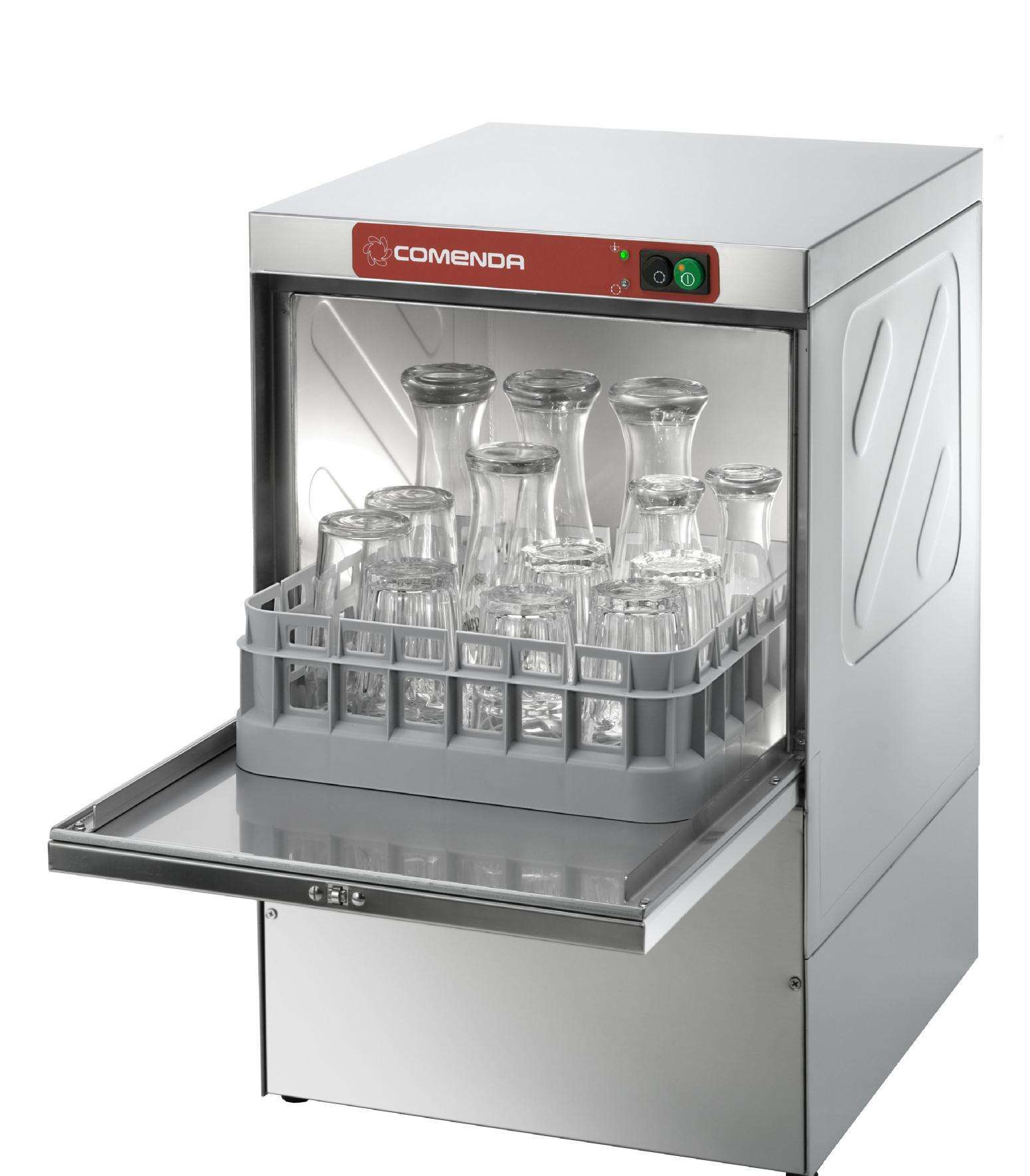 洗杯間-奇能設計百科