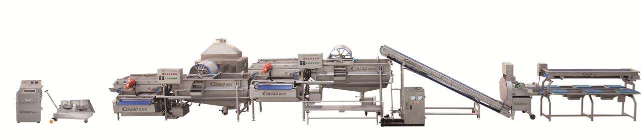 中央廚房設計衛生