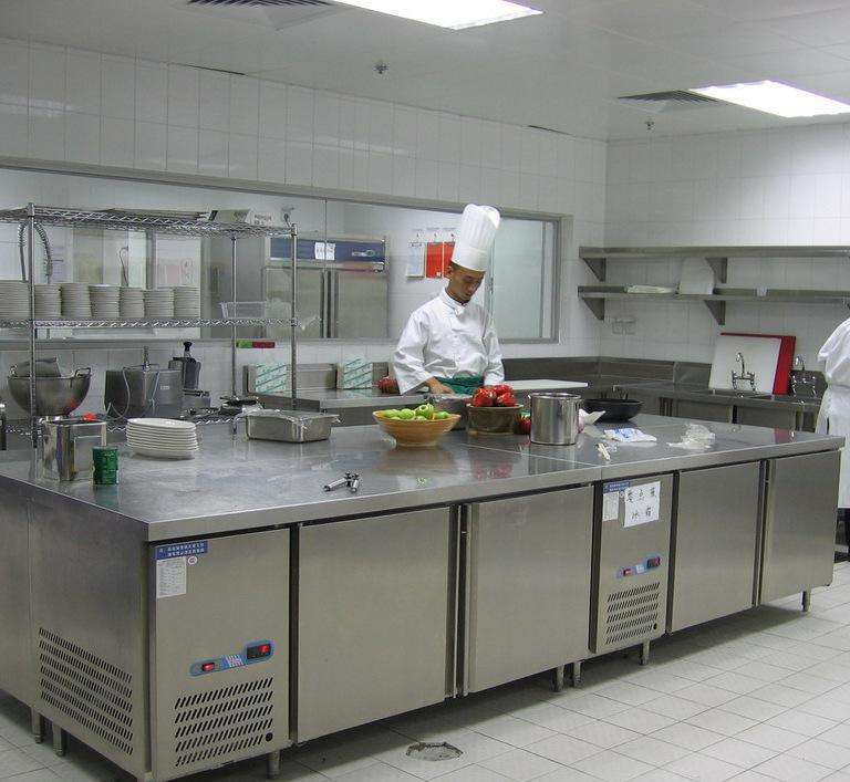 酒店廚房設(shè)備保養(yǎng)標(biāo)準(zhǔn)
