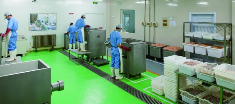 中央廚房設計要求,相關注意事項！