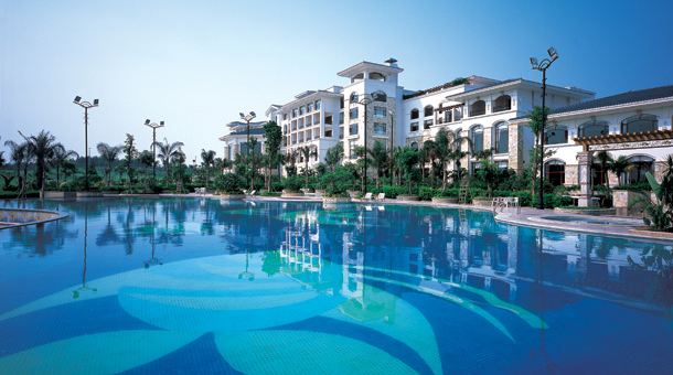 星級(jí)酒店廚房設(shè)計(jì)