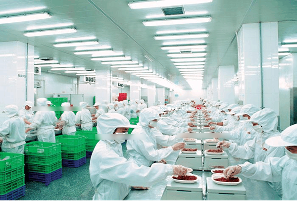 中央廚房許可條件-食品安全篇