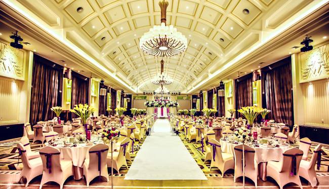 針對三大中國餐飲業廚房現狀二