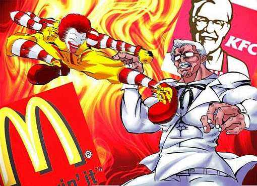 針對三大中國餐飲業(yè)現(xiàn)狀，論商用廚房設(shè)計(jì)（第一論）