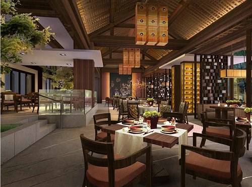 國內(nèi)外酒店設(shè)計有什么區(qū)別