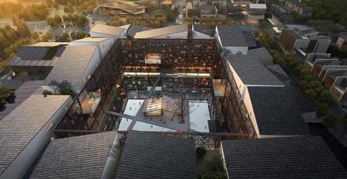 專業(yè)酒店設(shè)計(jì)團(tuán)隊(duì)的構(gòu)成有哪些