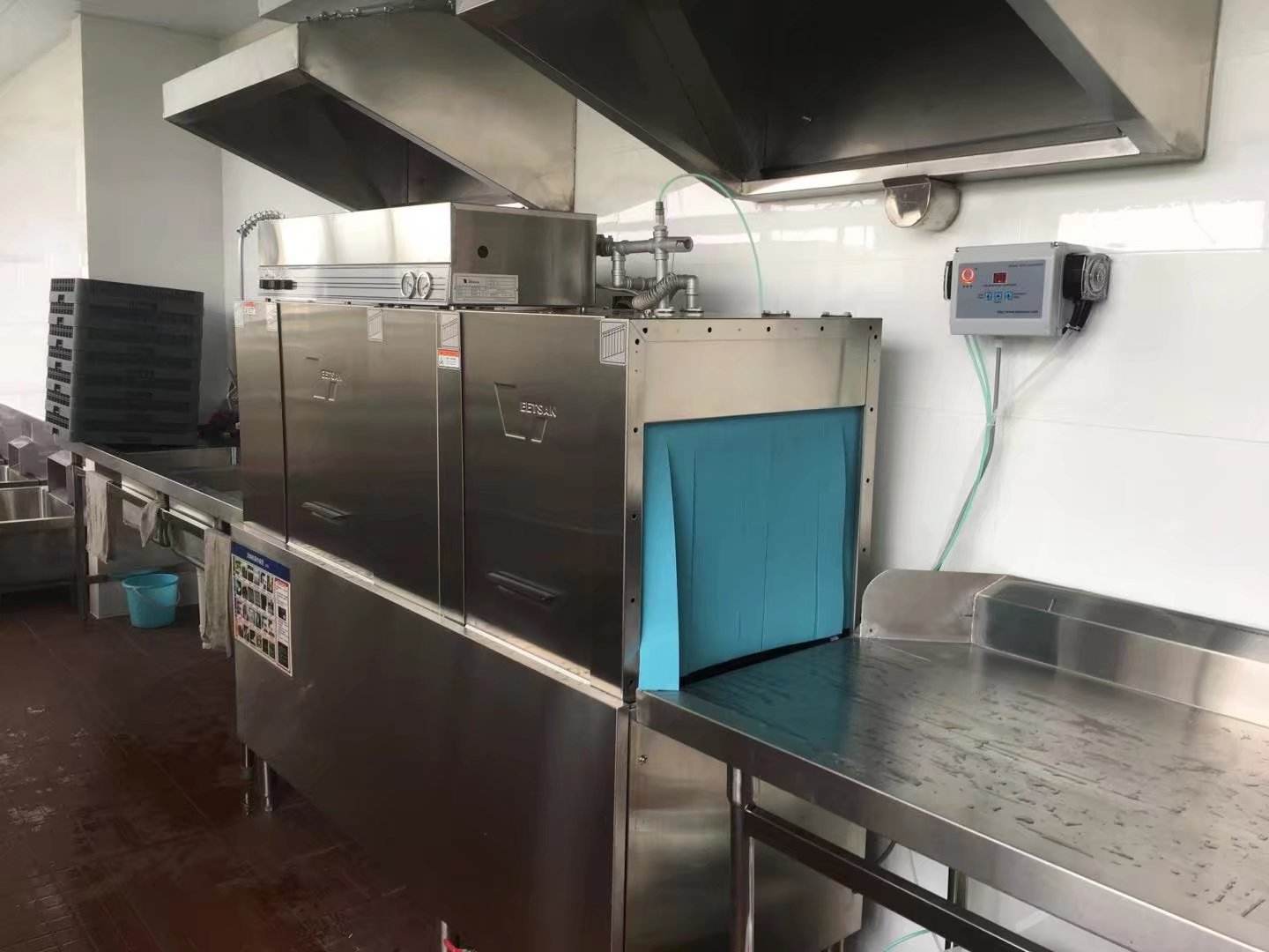 洗碗間-奇能設(shè)計百科