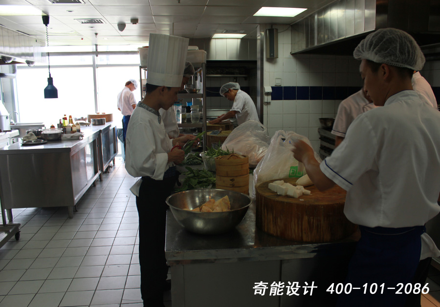 中發源西北盛宴