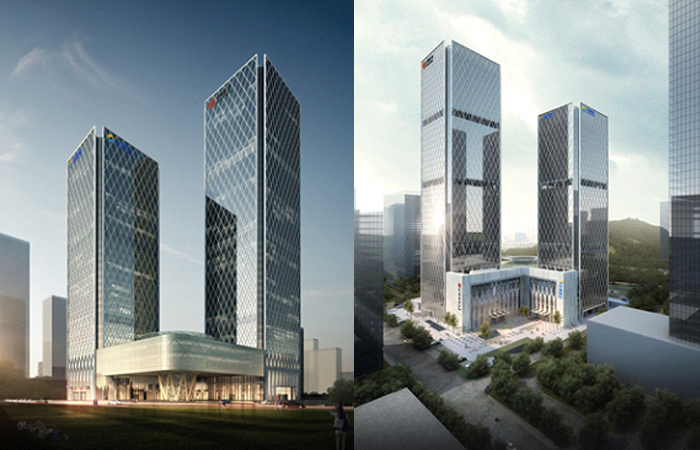 齊魯銀行大廈廚房工程設(shè)計