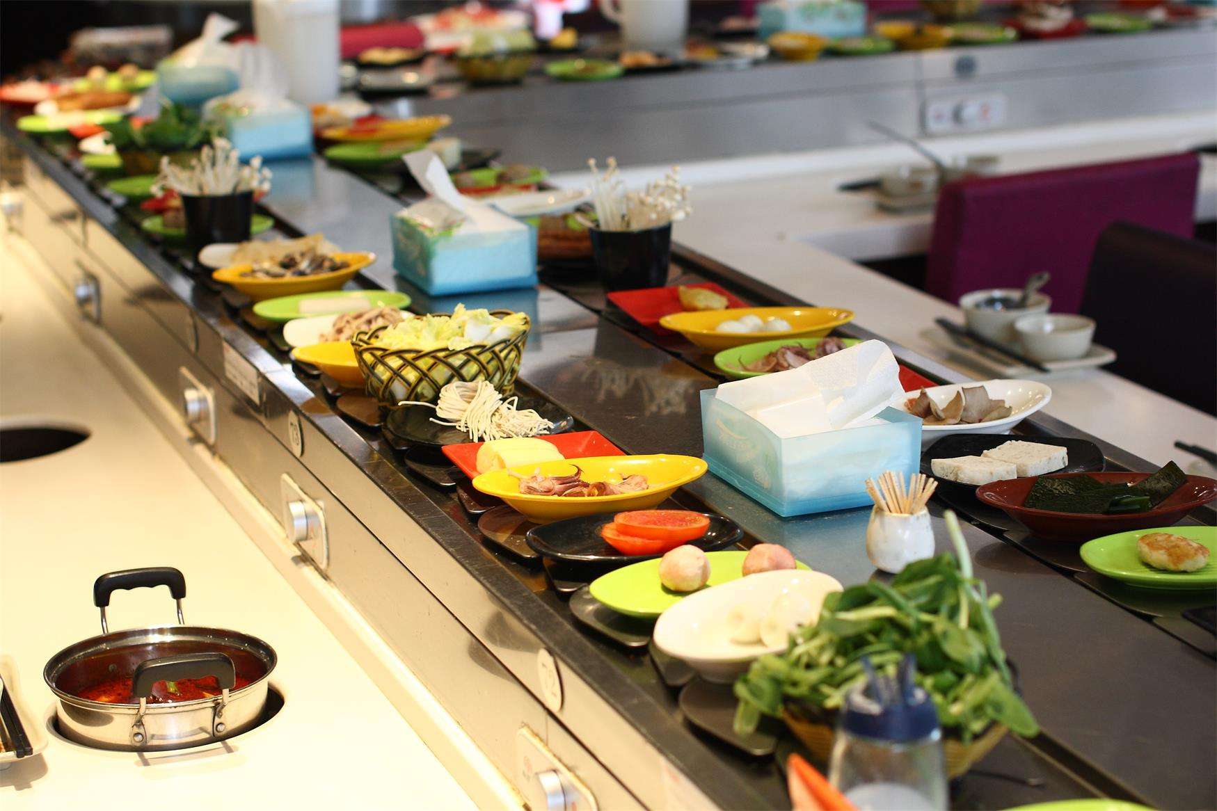 壽司間-奇能設計百科