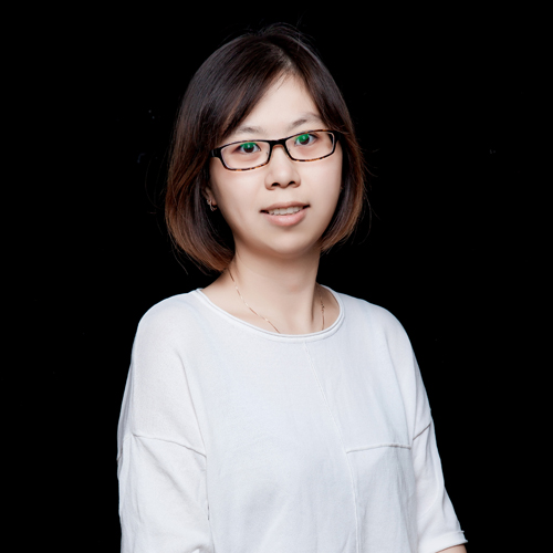 設計助理王曉孝