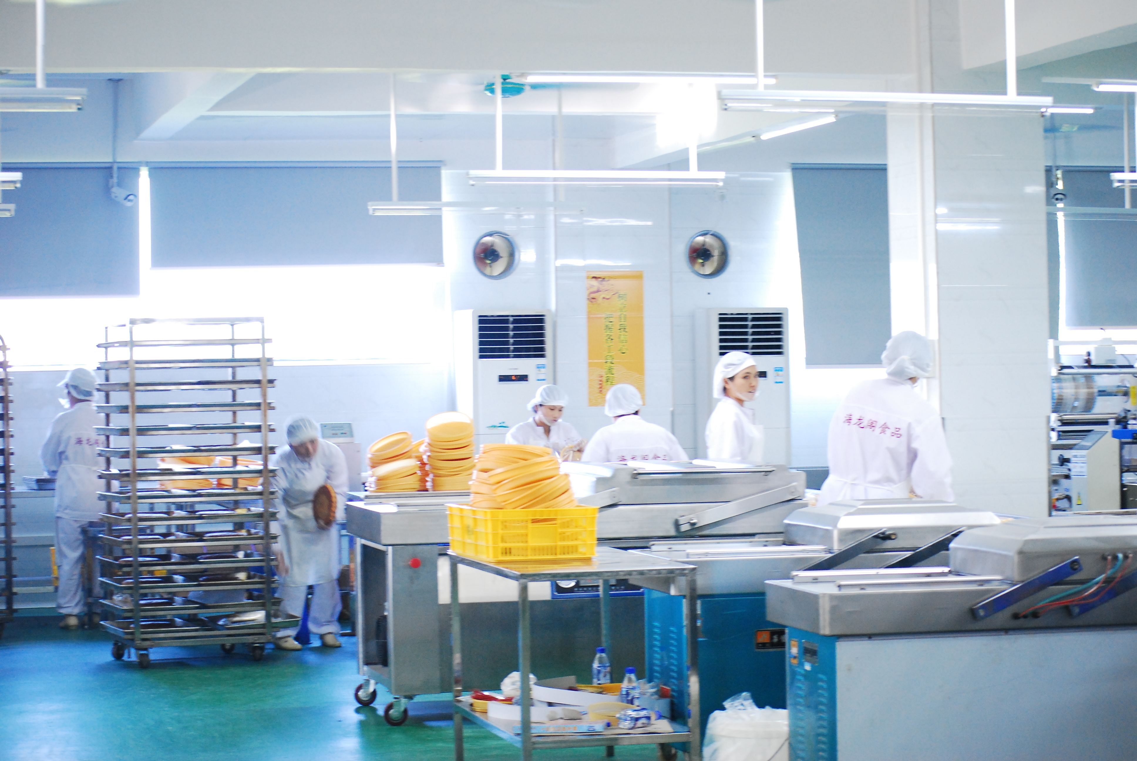 包裝間-奇能設計百科