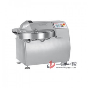 熟食中央廚房需要什么設備 斬拌機